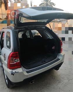 کیا سپۆرتاج